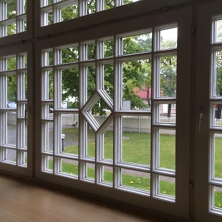 Lägenhet Summer Tammsaare Pärnu